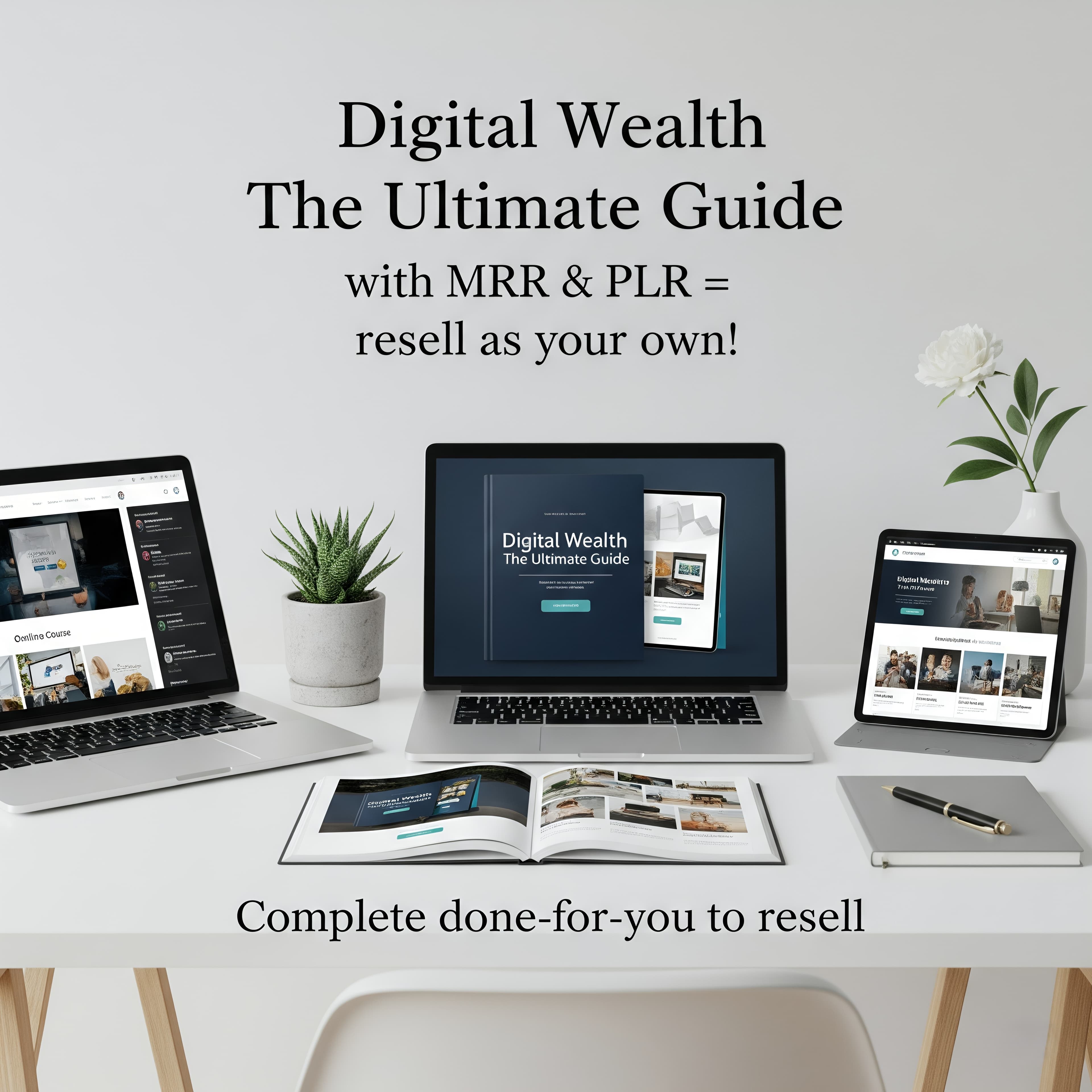 Passive Income And Side Hustles thumbnail 2