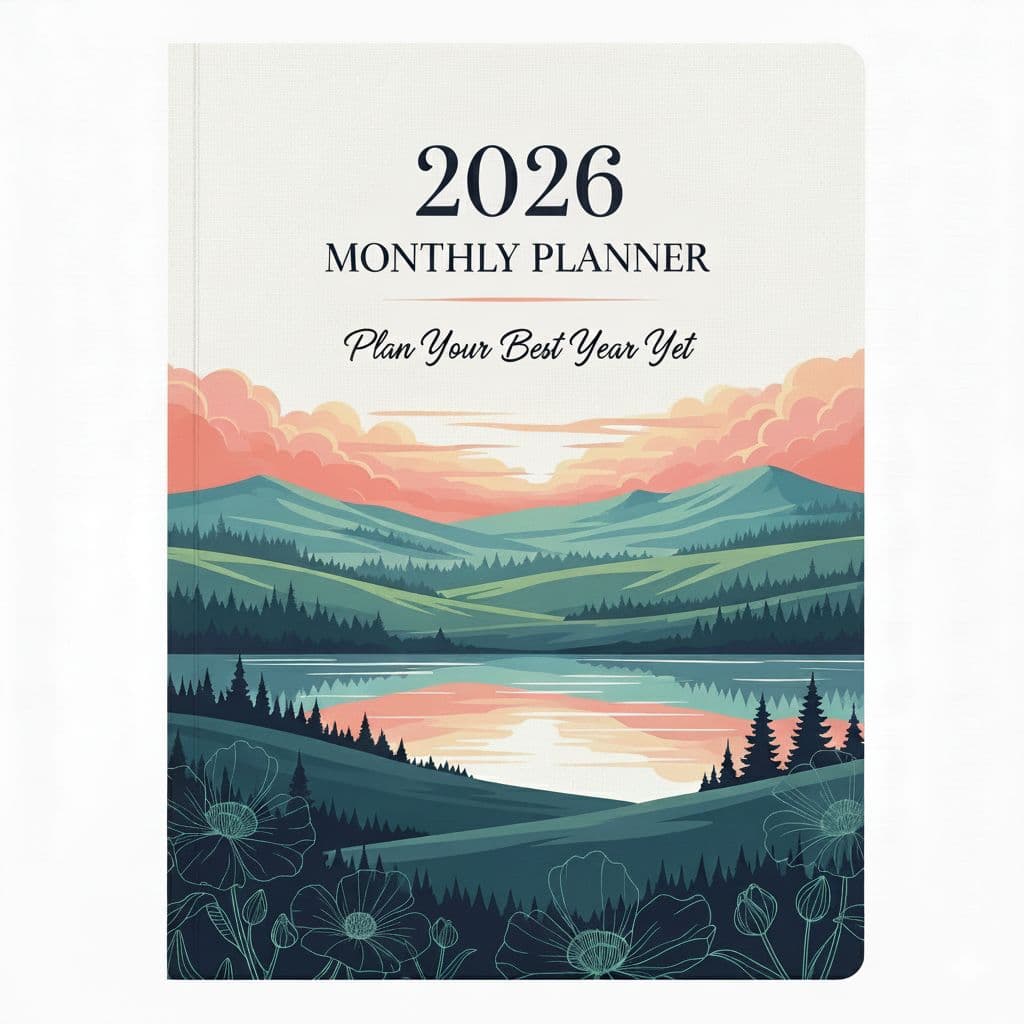 Planners And Productivity thumbnail 3