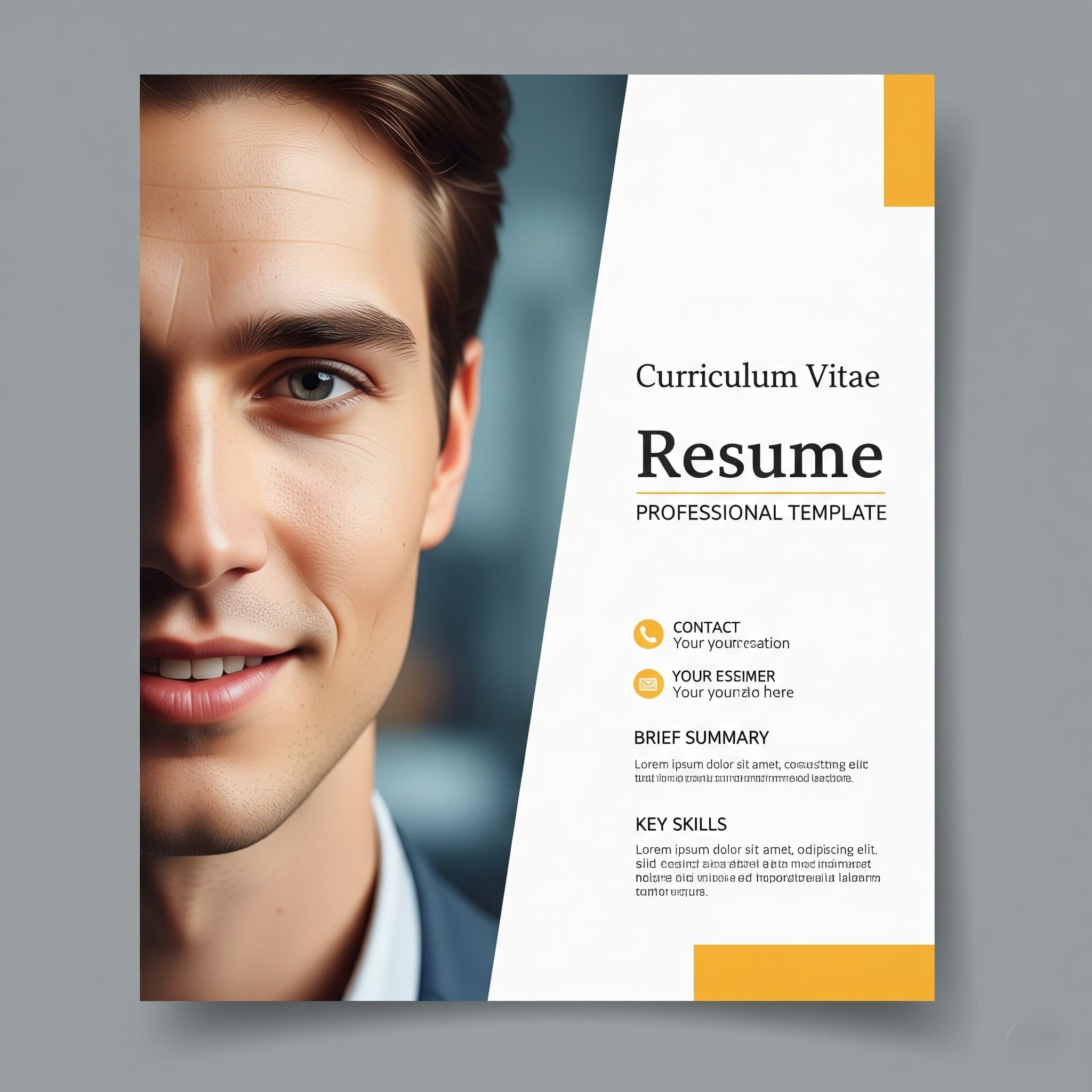 Web Templates thumbnail 3