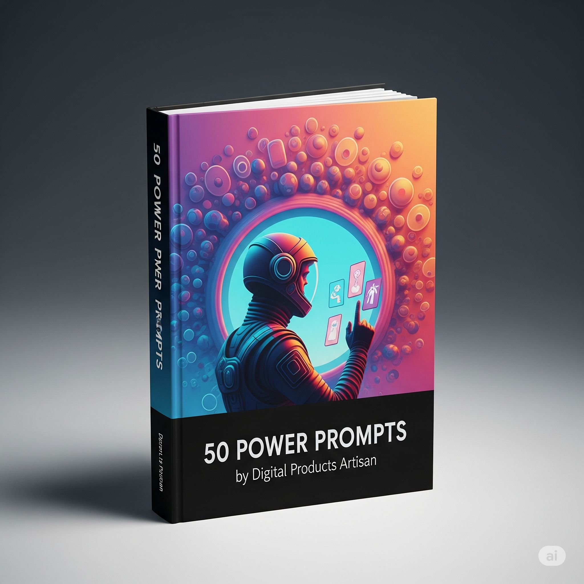 50 Powerful Prompts