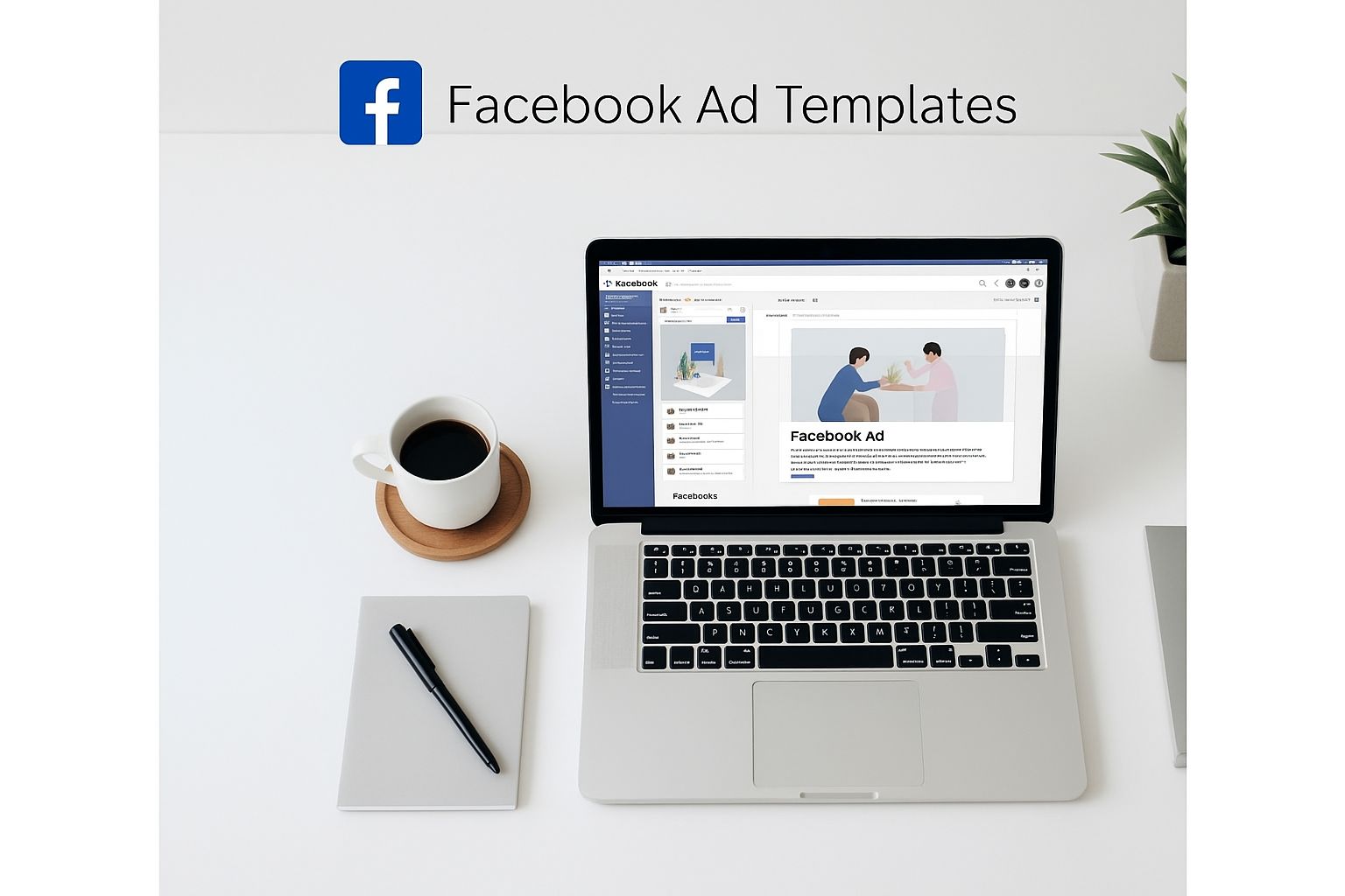 Facebook Ad Templates