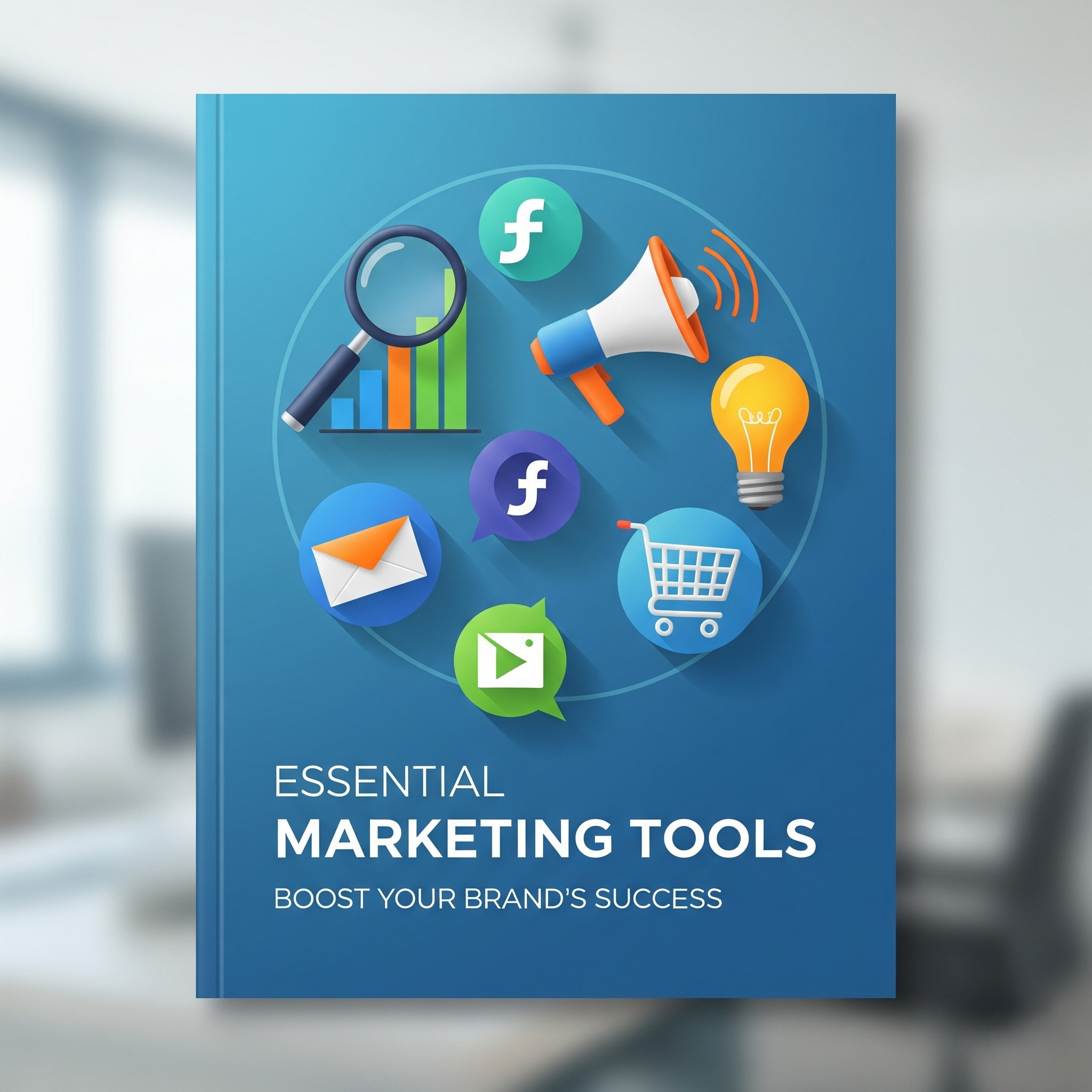 📥 Marketing Tools