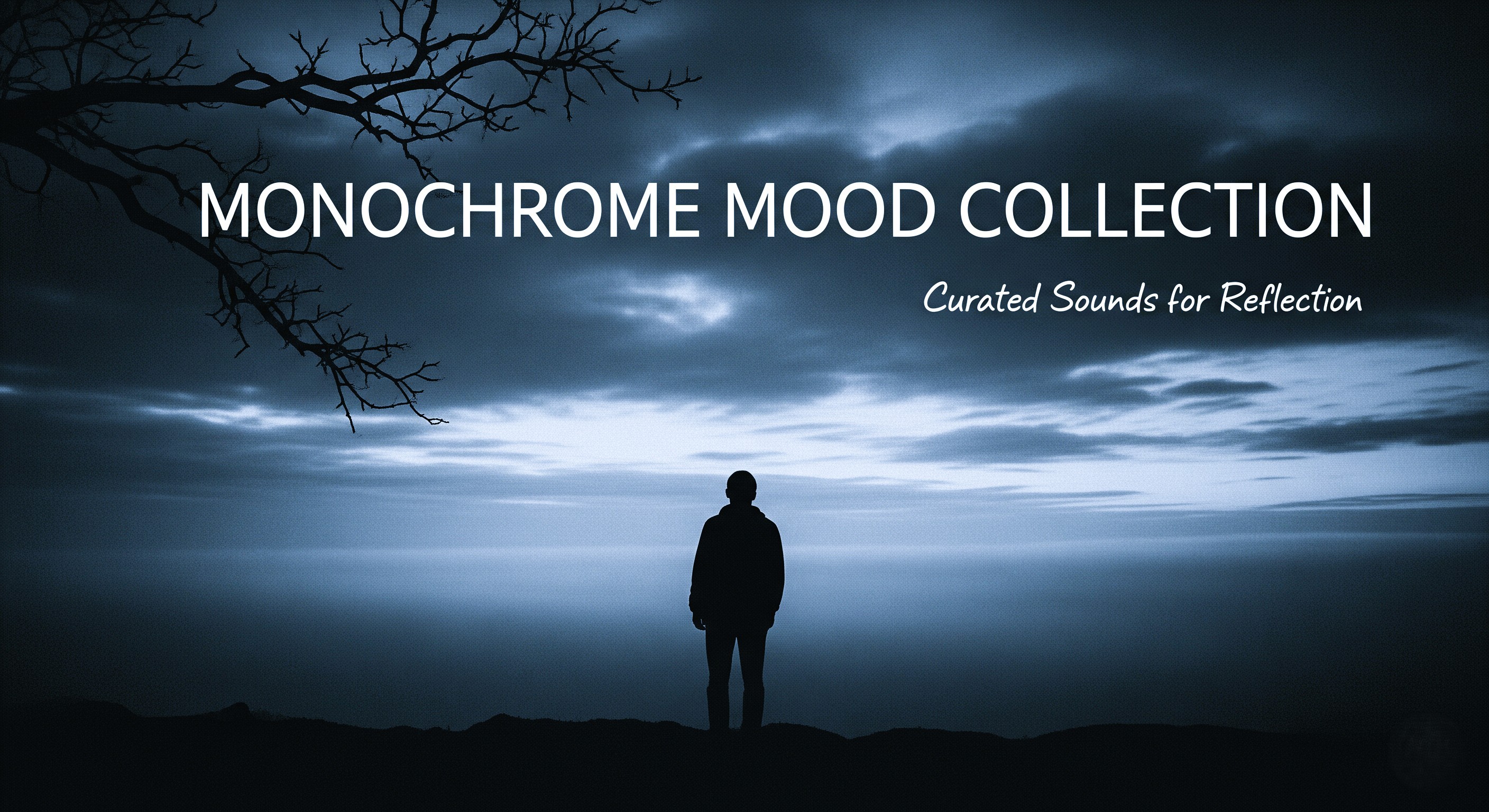 Monochrome Mood Collection