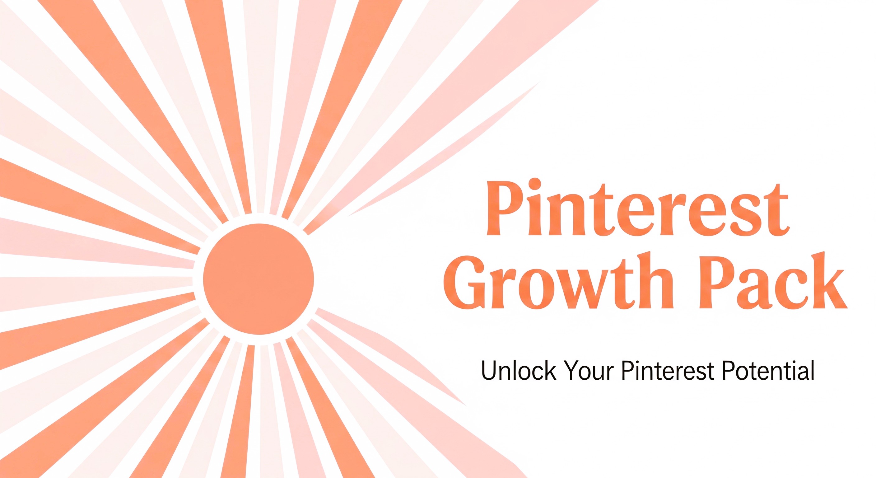 Pinterest Growth Pack