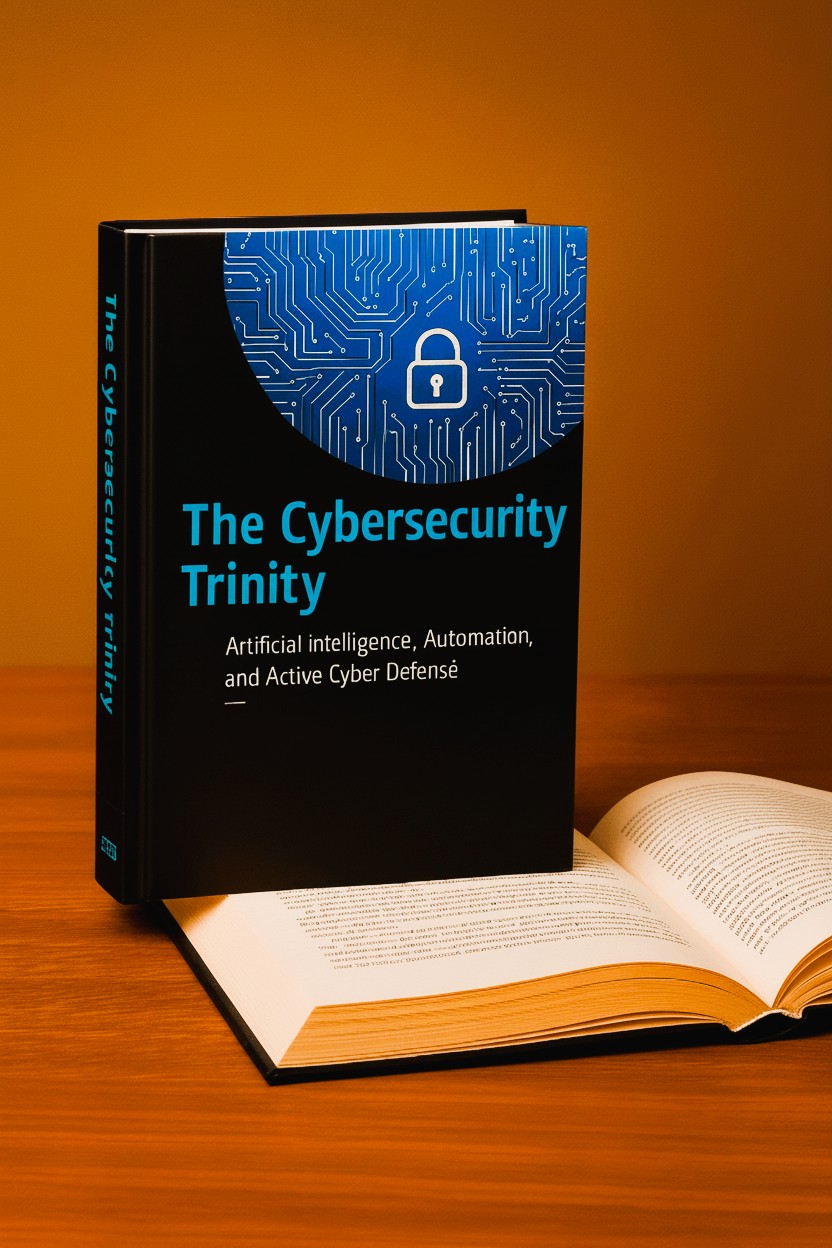 The Cybersecurity Trinity