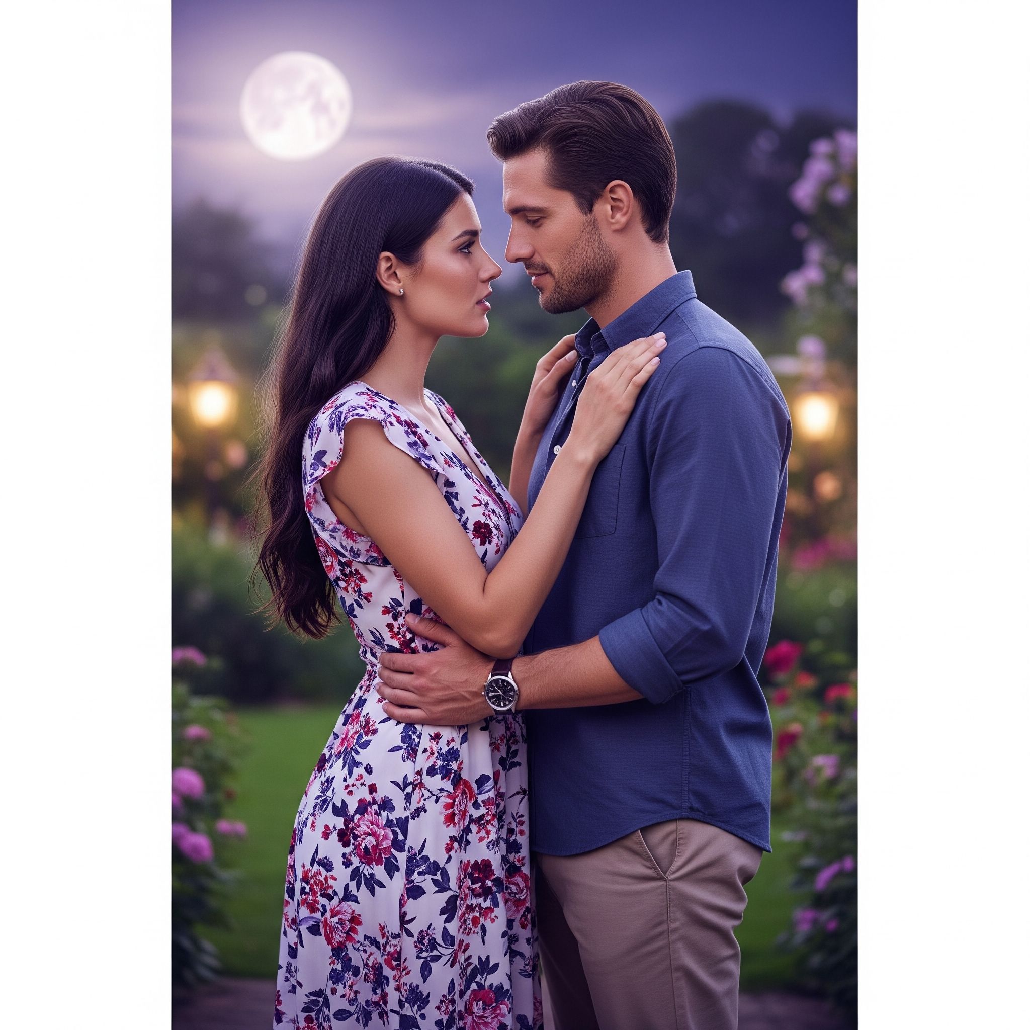 Love Letters – Romance Novel