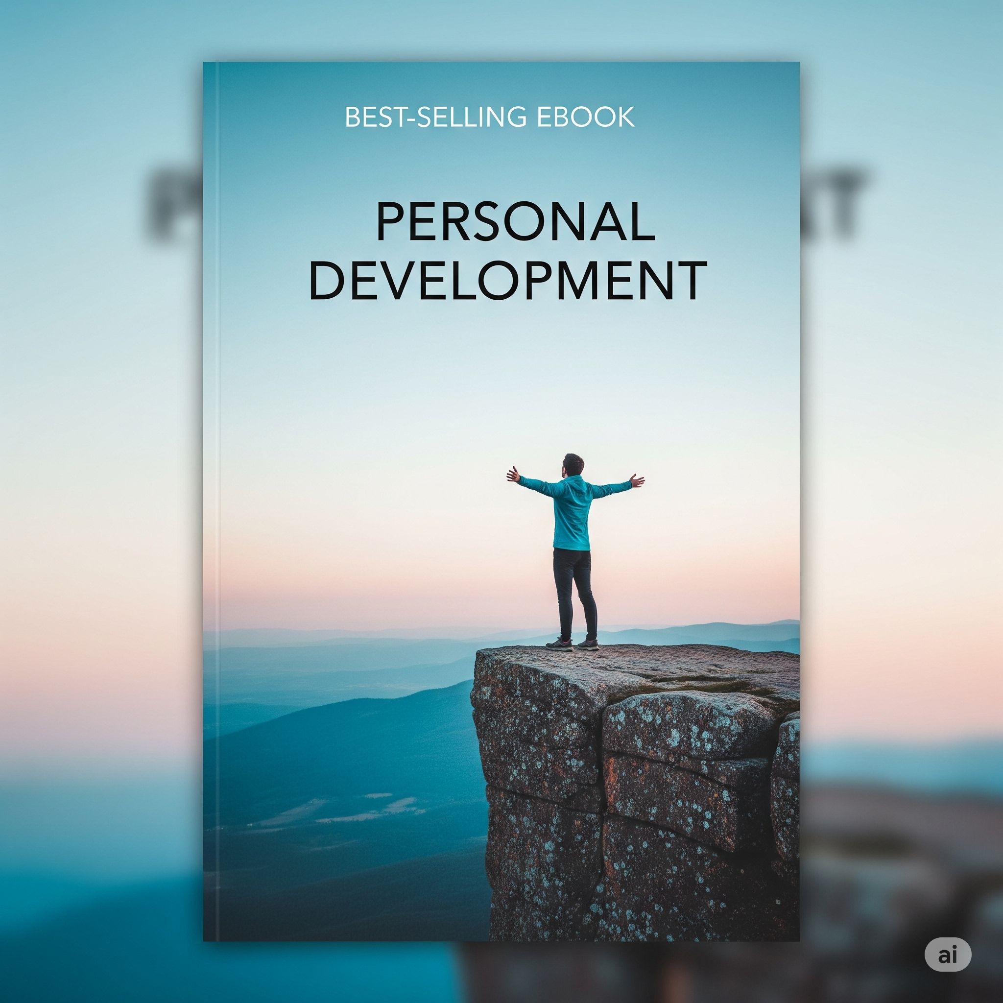 Unlock You – Self-Help Book