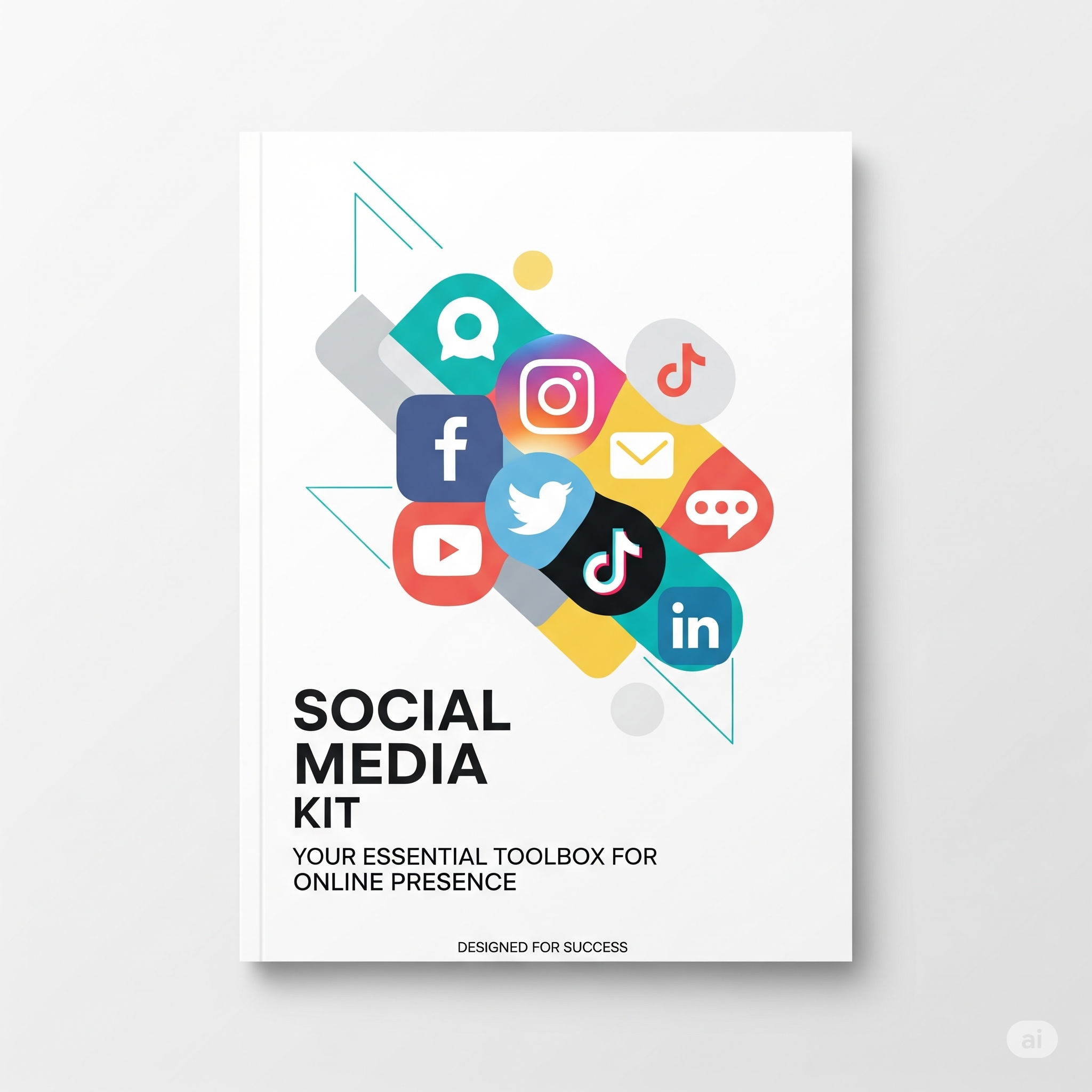📱 Social Media Kits