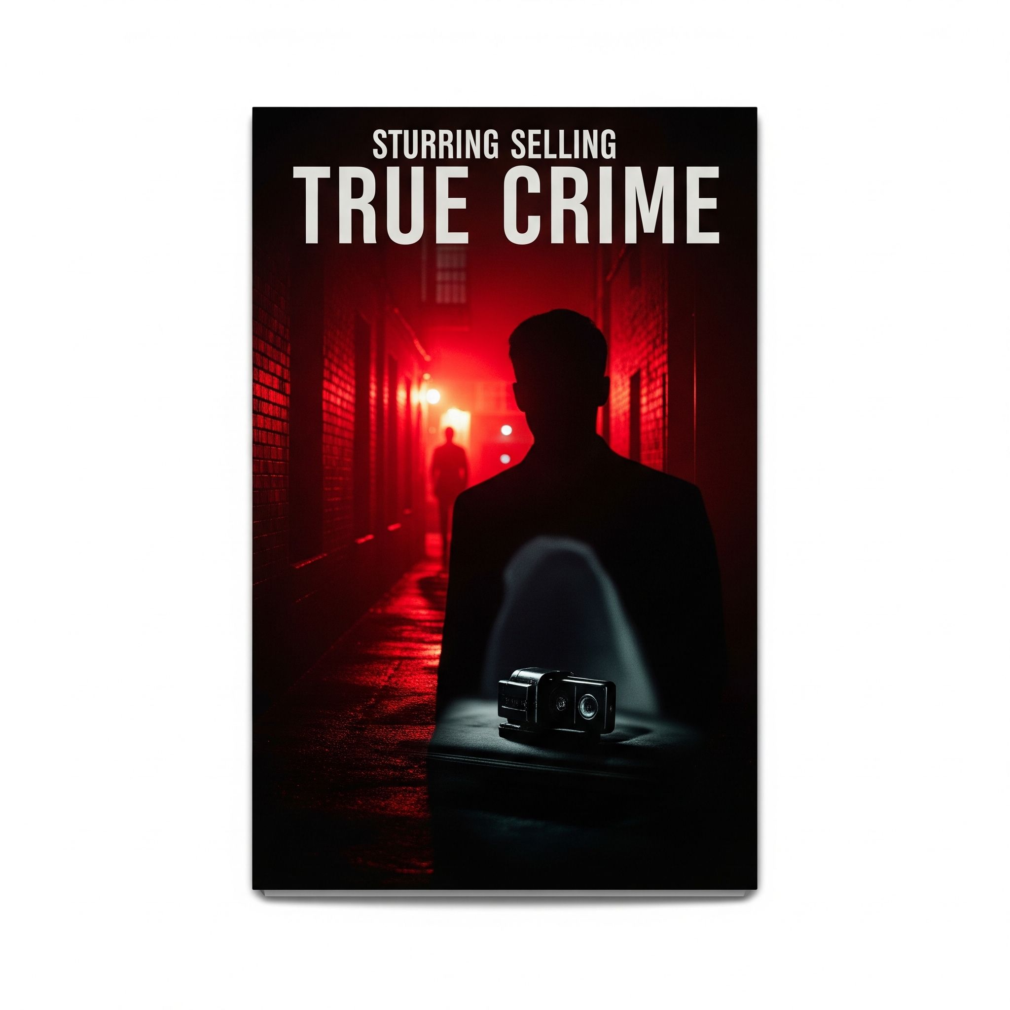 Whispers of Guilt – True Crime
