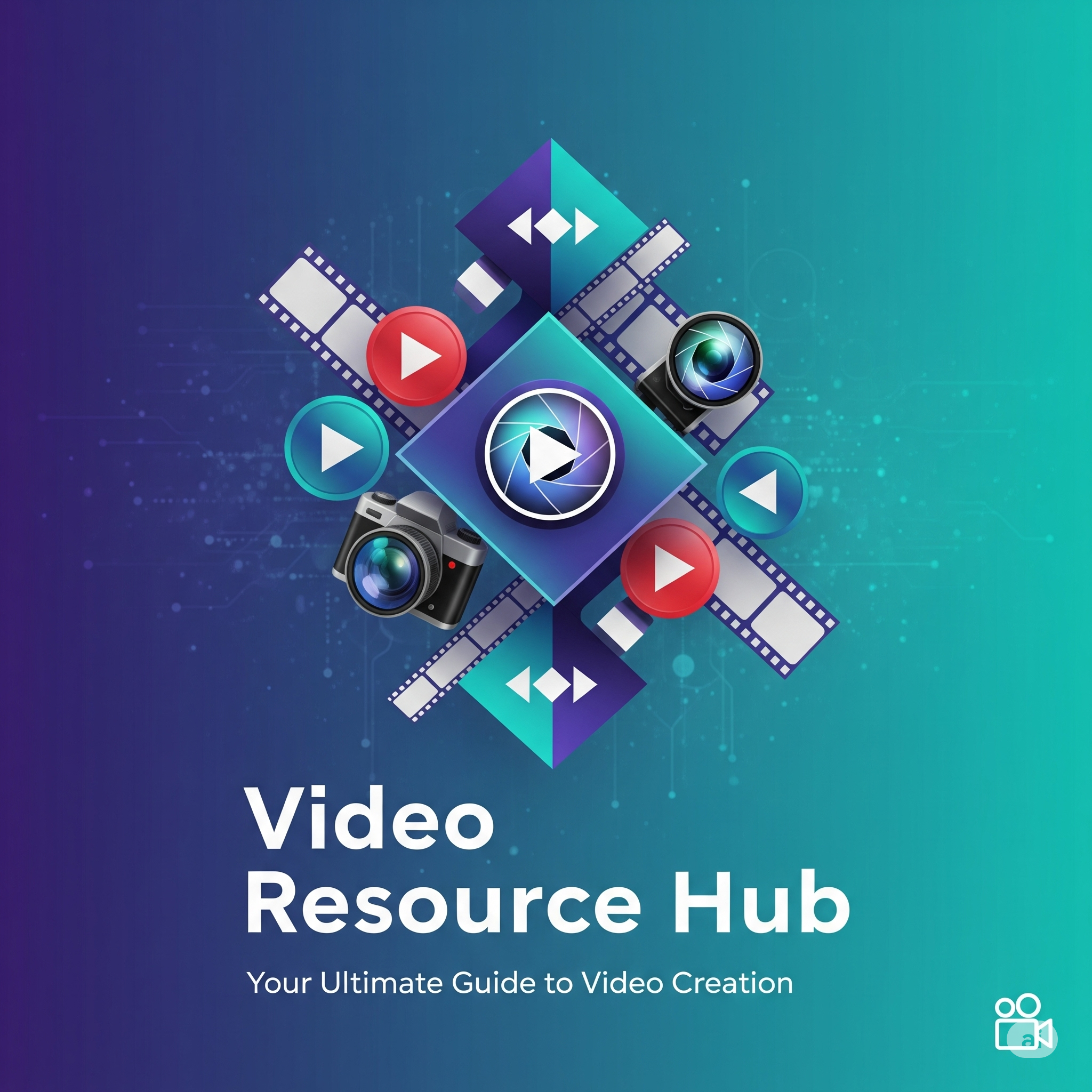 🎥 Video Resources